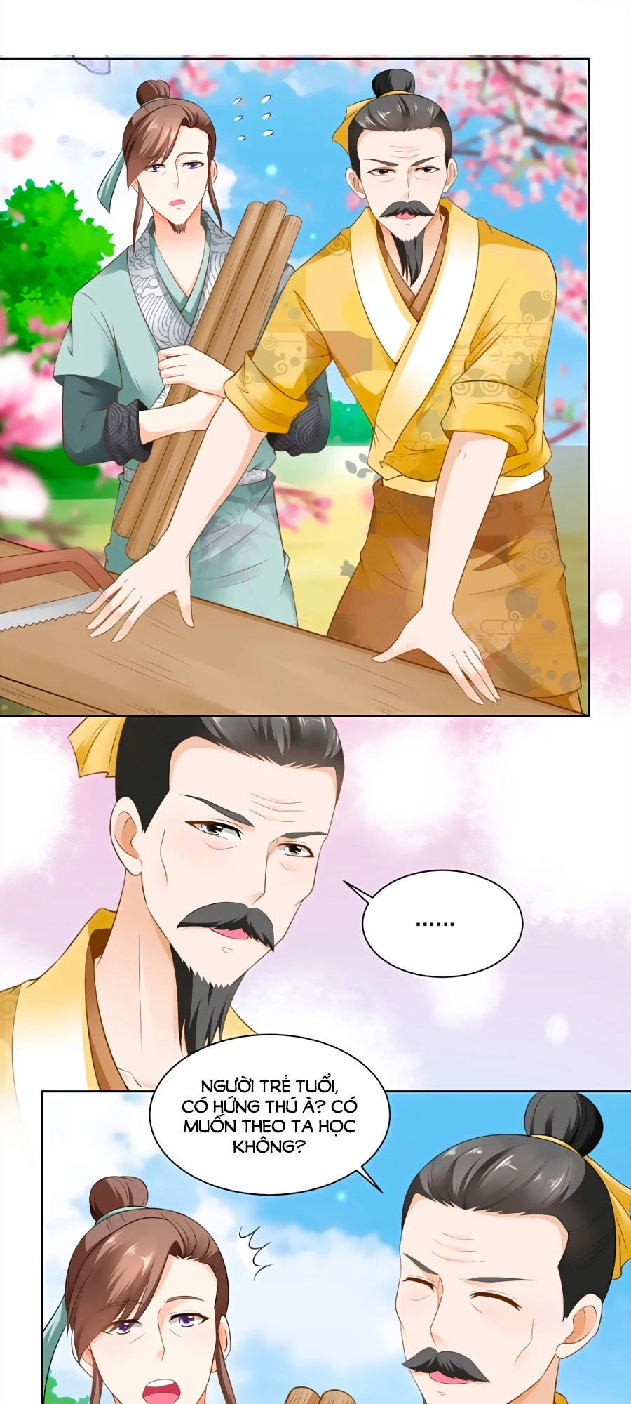 Nông Nữ Thù Sắc Chapter 77 - 12