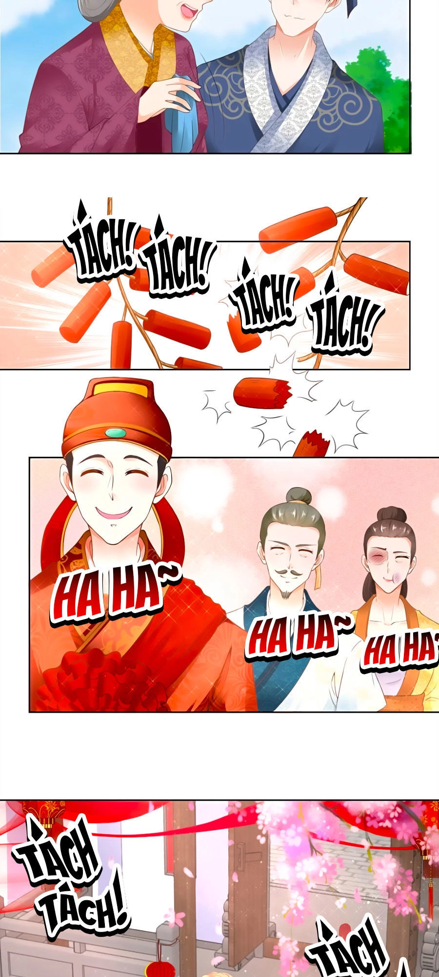 Nông Nữ Thù Sắc Chapter 77 - 20