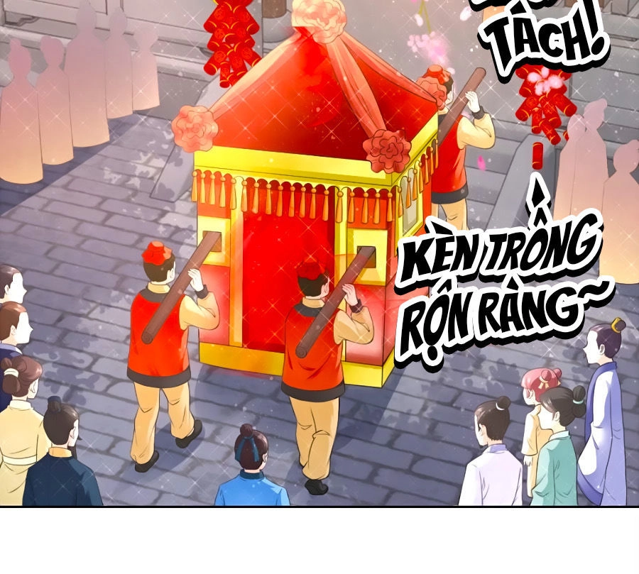 Nông Nữ Thù Sắc Chapter 77 - 21