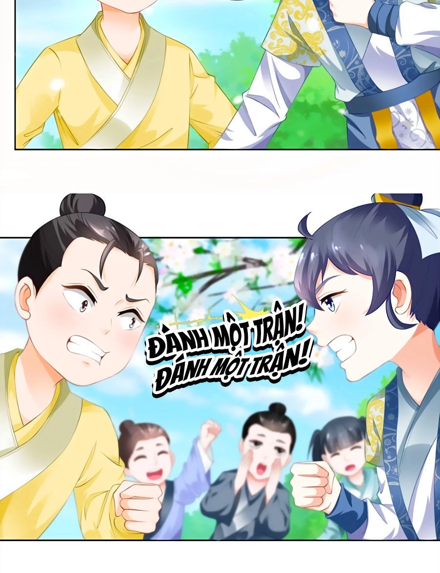 Nông Nữ Thù Sắc Chapter 79 - 3