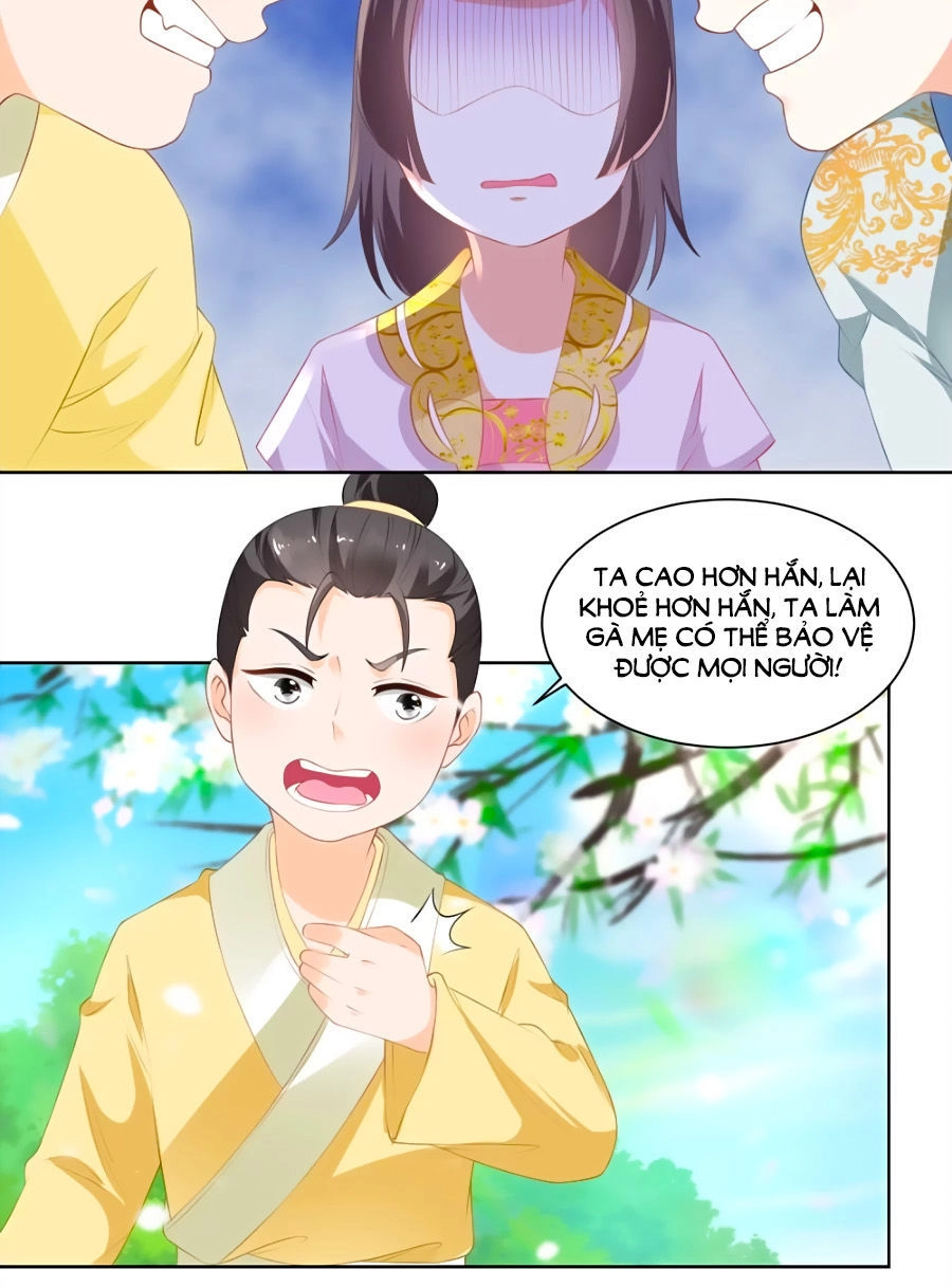 Nông Nữ Thù Sắc Chapter 79 - 5