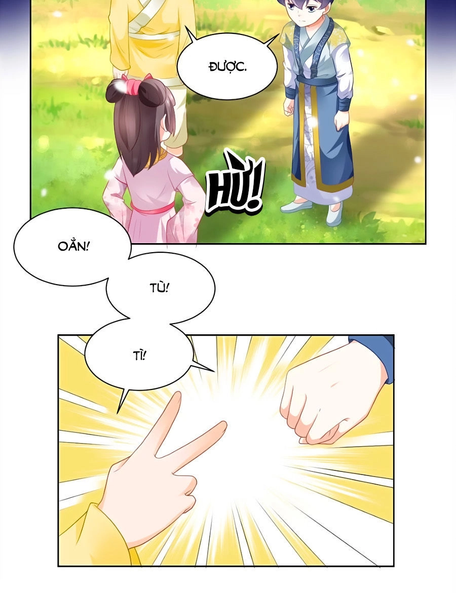 Nông Nữ Thù Sắc Chapter 79 - 7