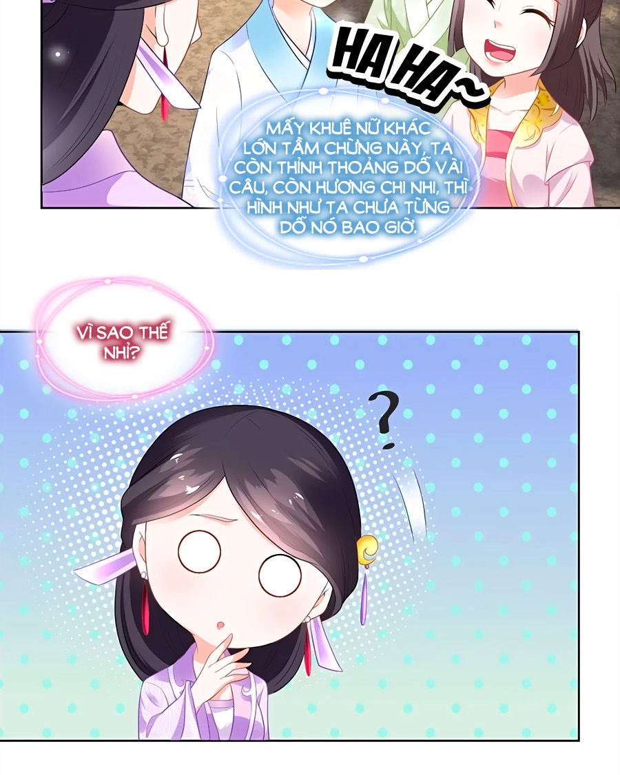 Nông Nữ Thù Sắc Chapter 81 - 9