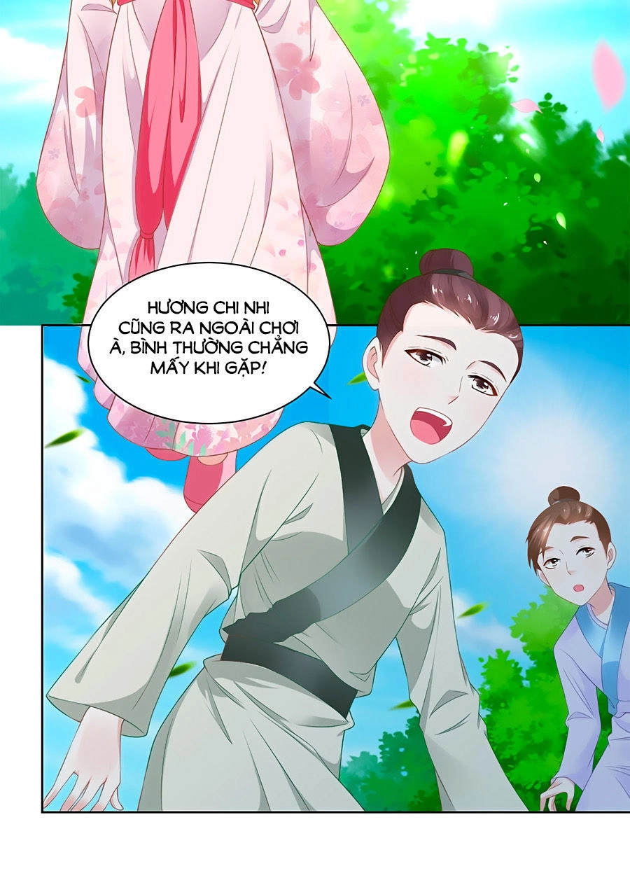 Nông Nữ Thù Sắc Chapter 82 - 5