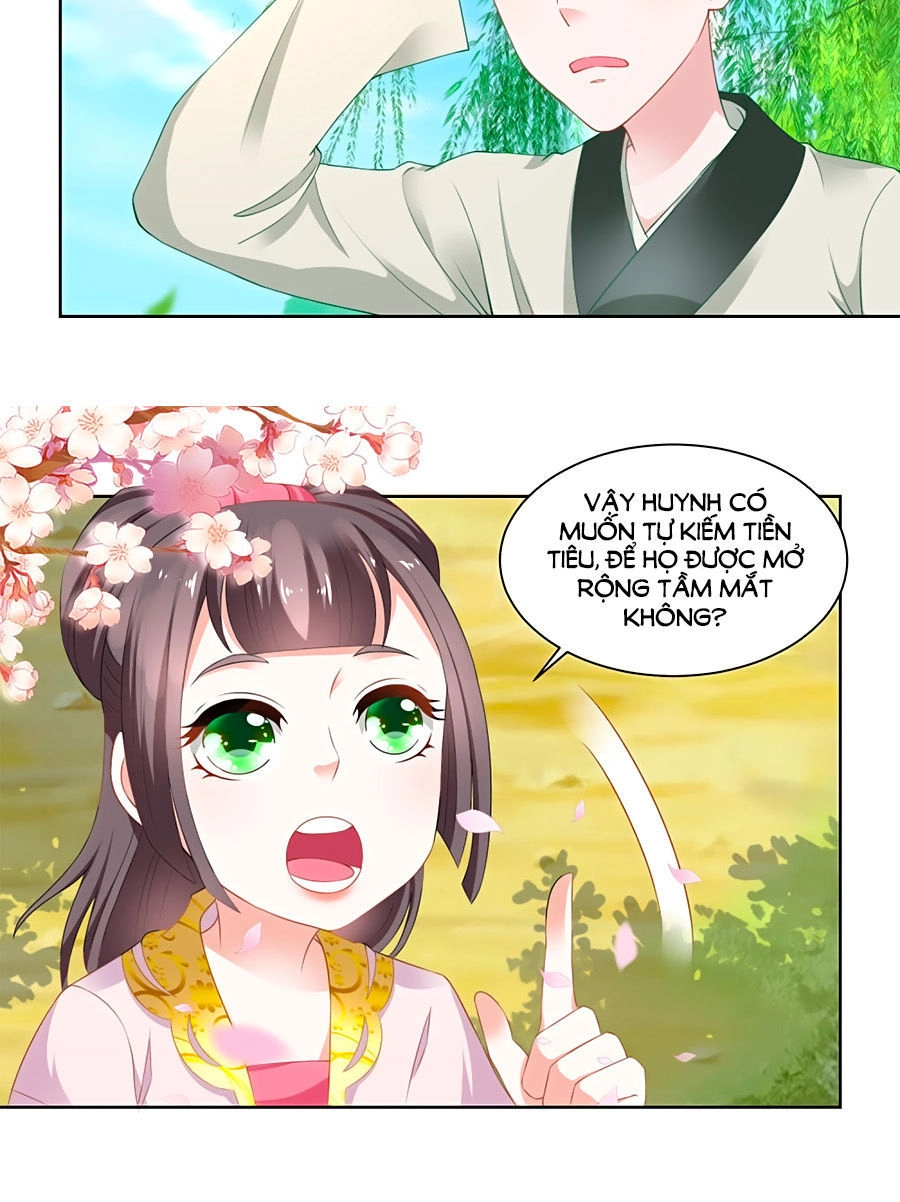 Nông Nữ Thù Sắc Chapter 82 - 7