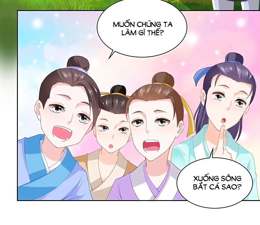 Nông Nữ Thù Sắc Chapter 82 - 13