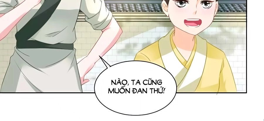 Nông Nữ Thù Sắc Chapter 83 - 7