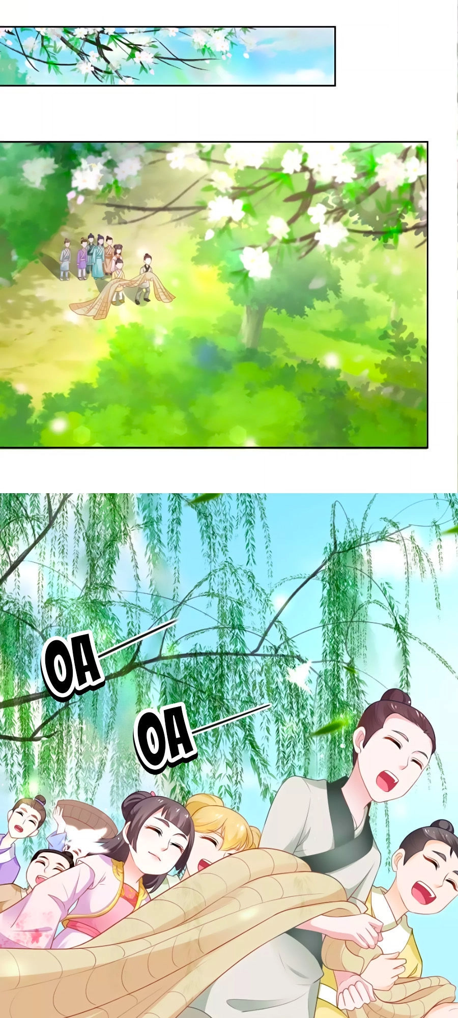 Nông Nữ Thù Sắc Chapter 83 - 12