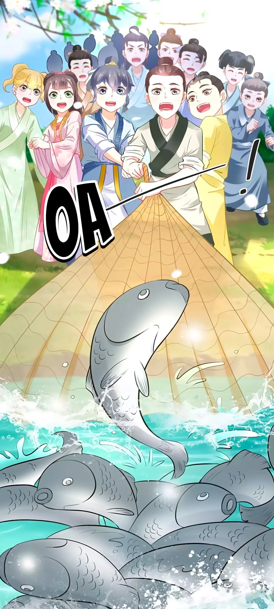 Nông Nữ Thù Sắc Chapter 83 - 22