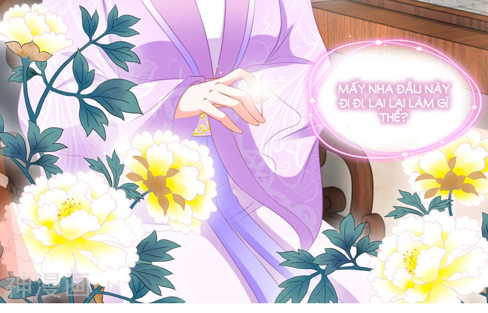 Nông Nữ Thù Sắc Chapter 85 - 5