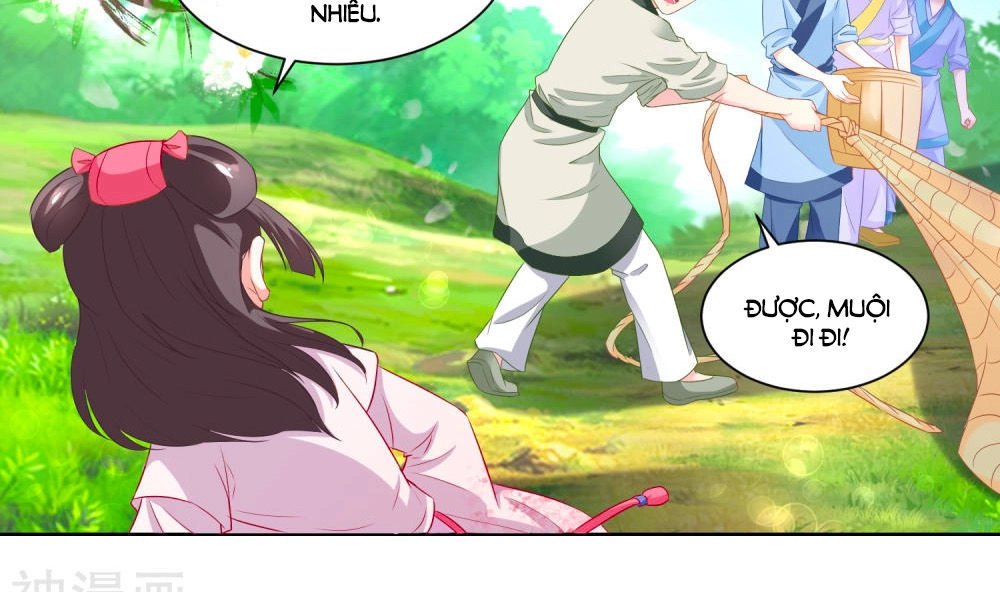 Nông Nữ Thù Sắc Chapter 85 - 9