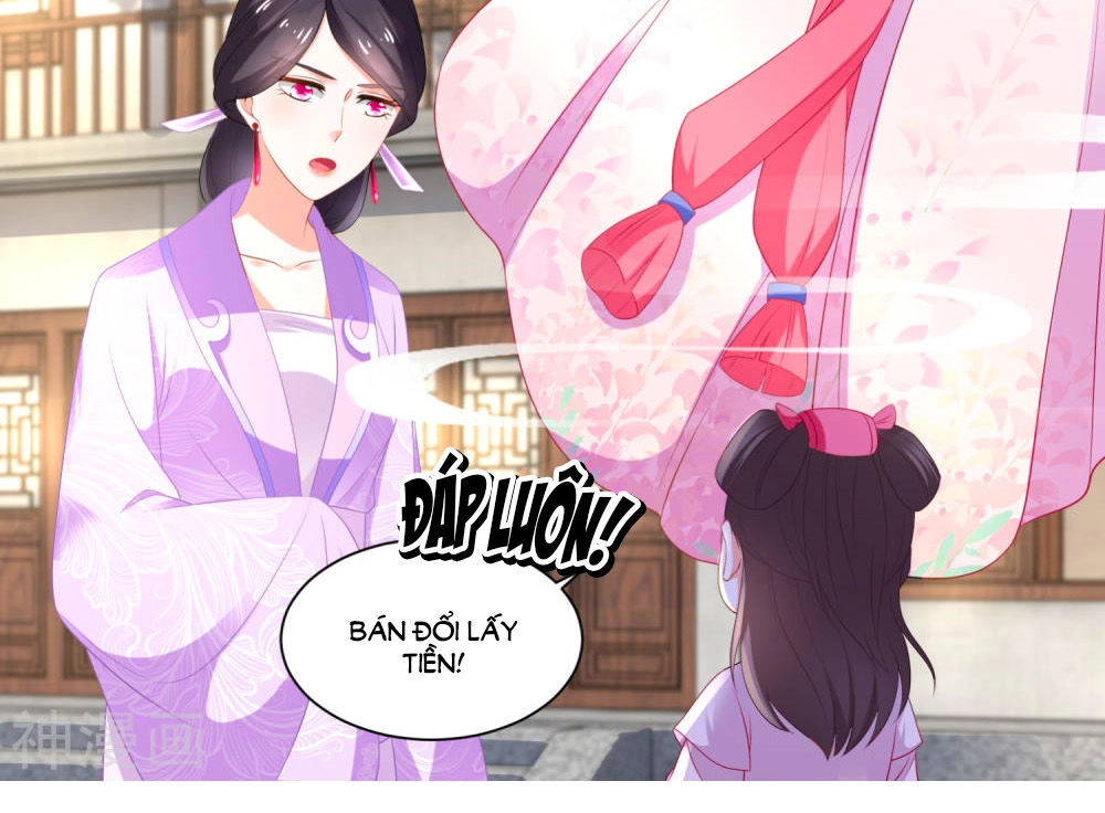 Nông Nữ Thù Sắc Chapter 85 - 11