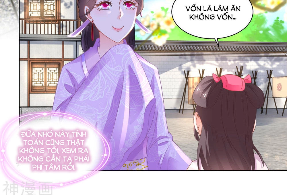 Nông Nữ Thù Sắc Chapter 85 - 15