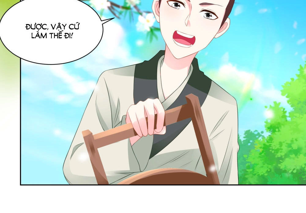 Nông Nữ Thù Sắc Chapter 85 - 21