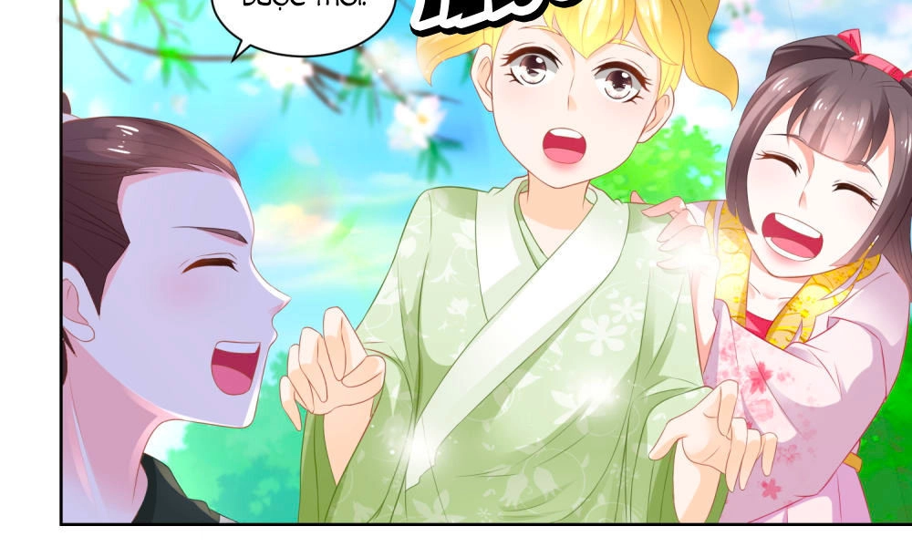 Nông Nữ Thù Sắc Chapter 85 - 23