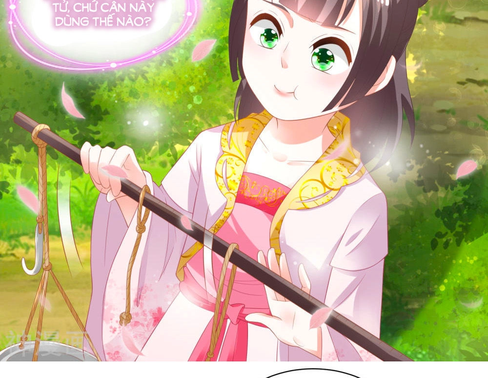 Nông Nữ Thù Sắc Chapter 85 - 25