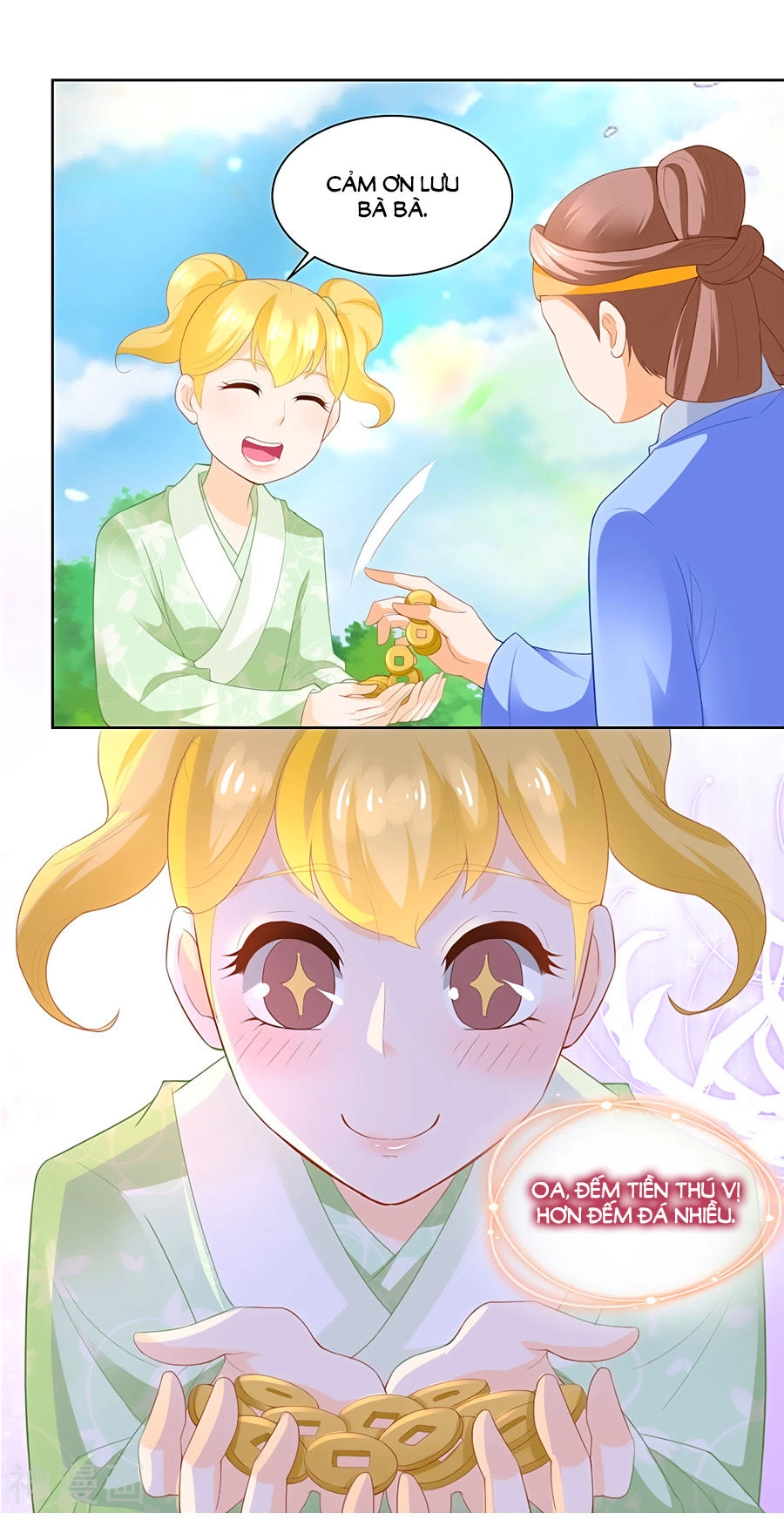 Nông Nữ Thù Sắc Chapter 86 - 6