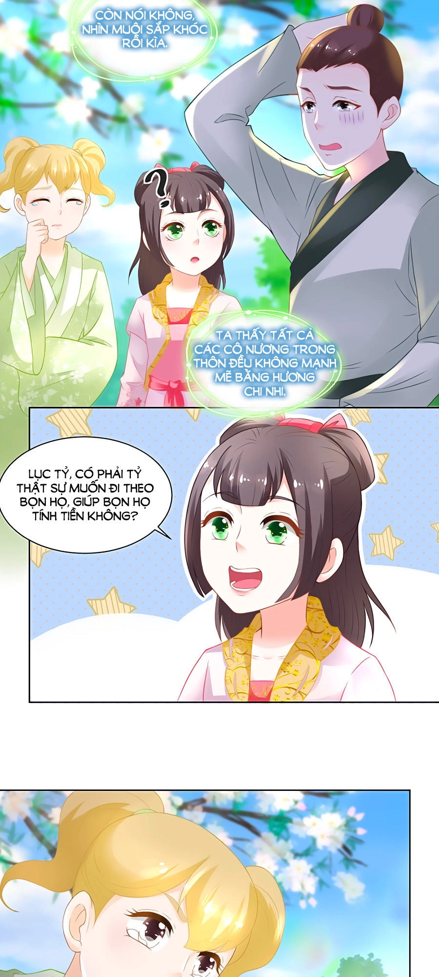 Nông Nữ Thù Sắc Chapter 86 - 20