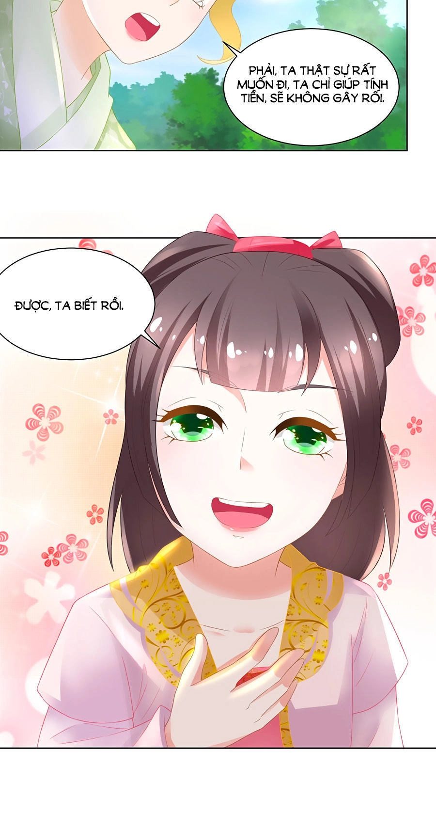 Nông Nữ Thù Sắc Chapter 86 - 21