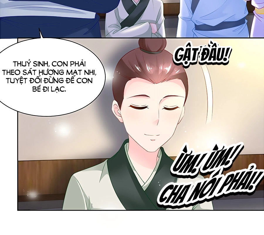 Nông Nữ Thù Sắc Chapter 87 - 10