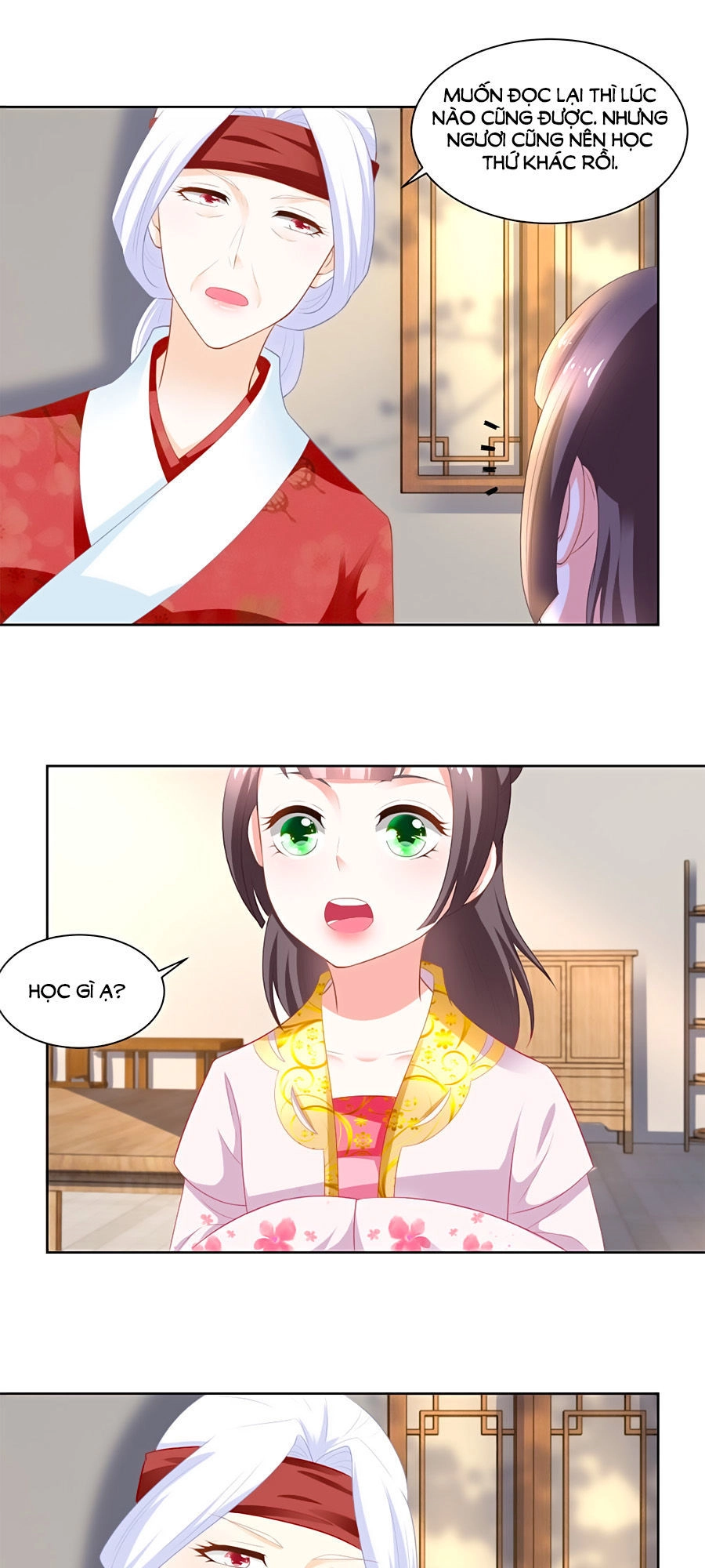 Nông Nữ Thù Sắc Chapter 88 - 16