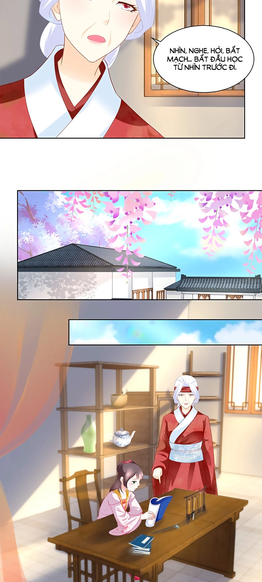 Nông Nữ Thù Sắc Chapter 88 - 17