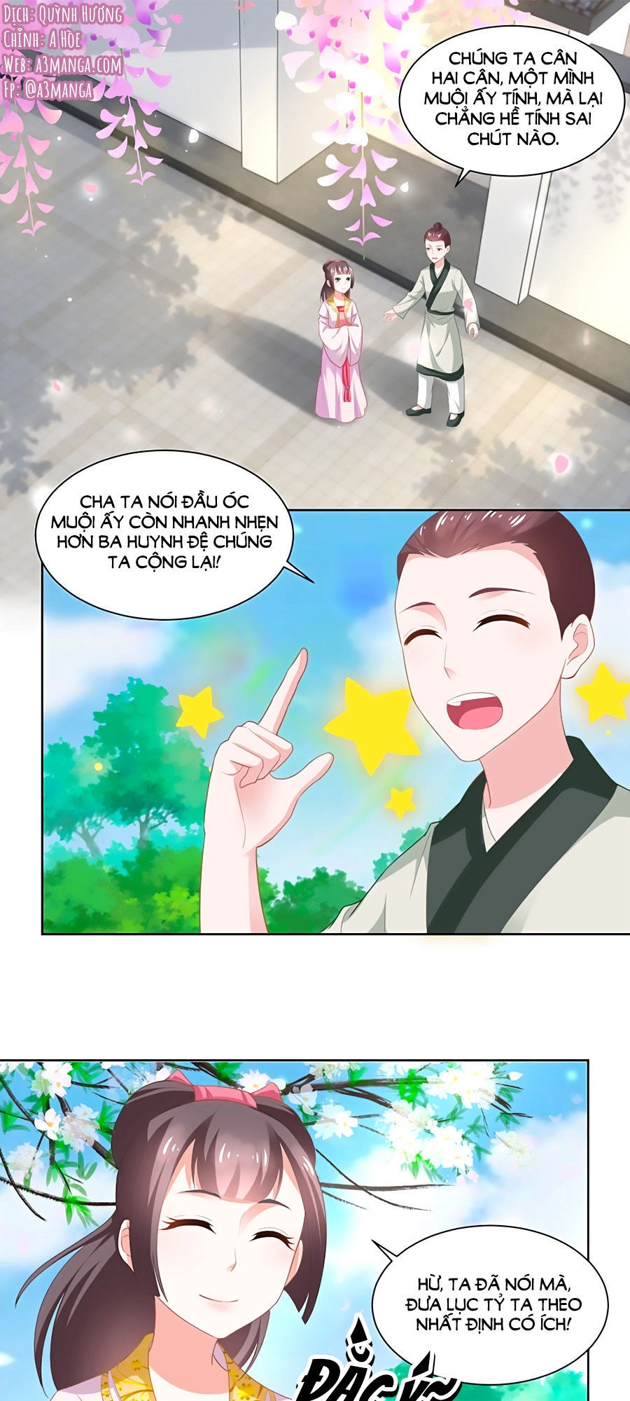 Nông Nữ Thù Sắc Chapter 89 - 2