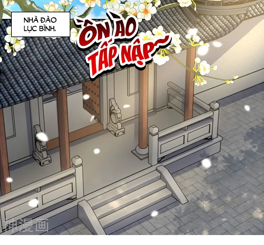 Nông Nữ Thù Sắc Chapter 89 - 6