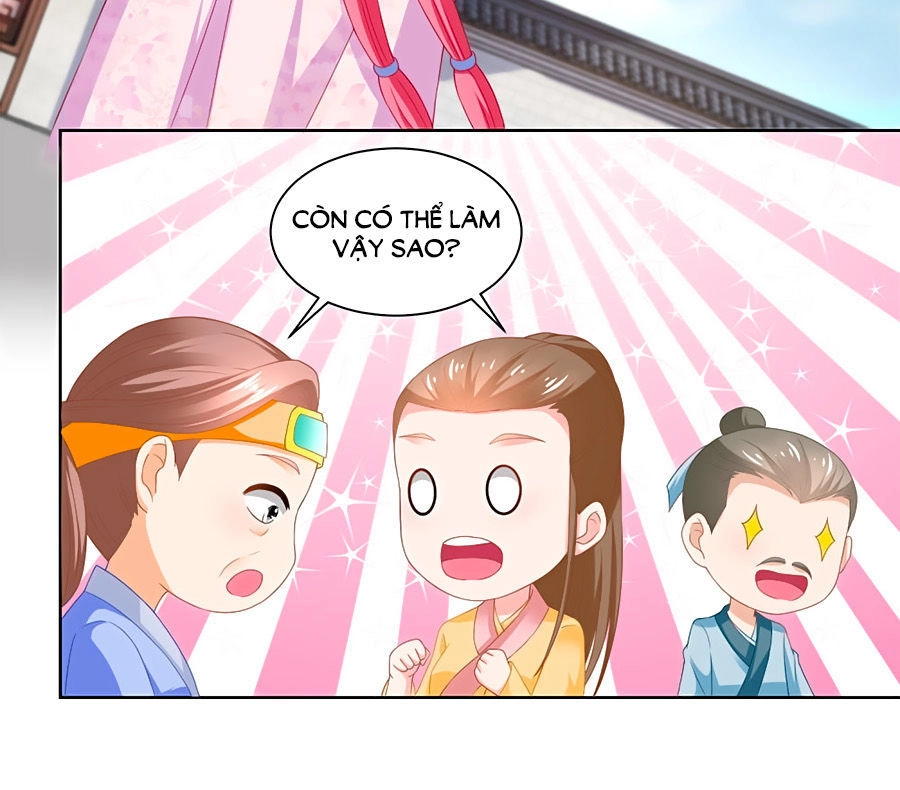 Nông Nữ Thù Sắc Chapter 89 - 13