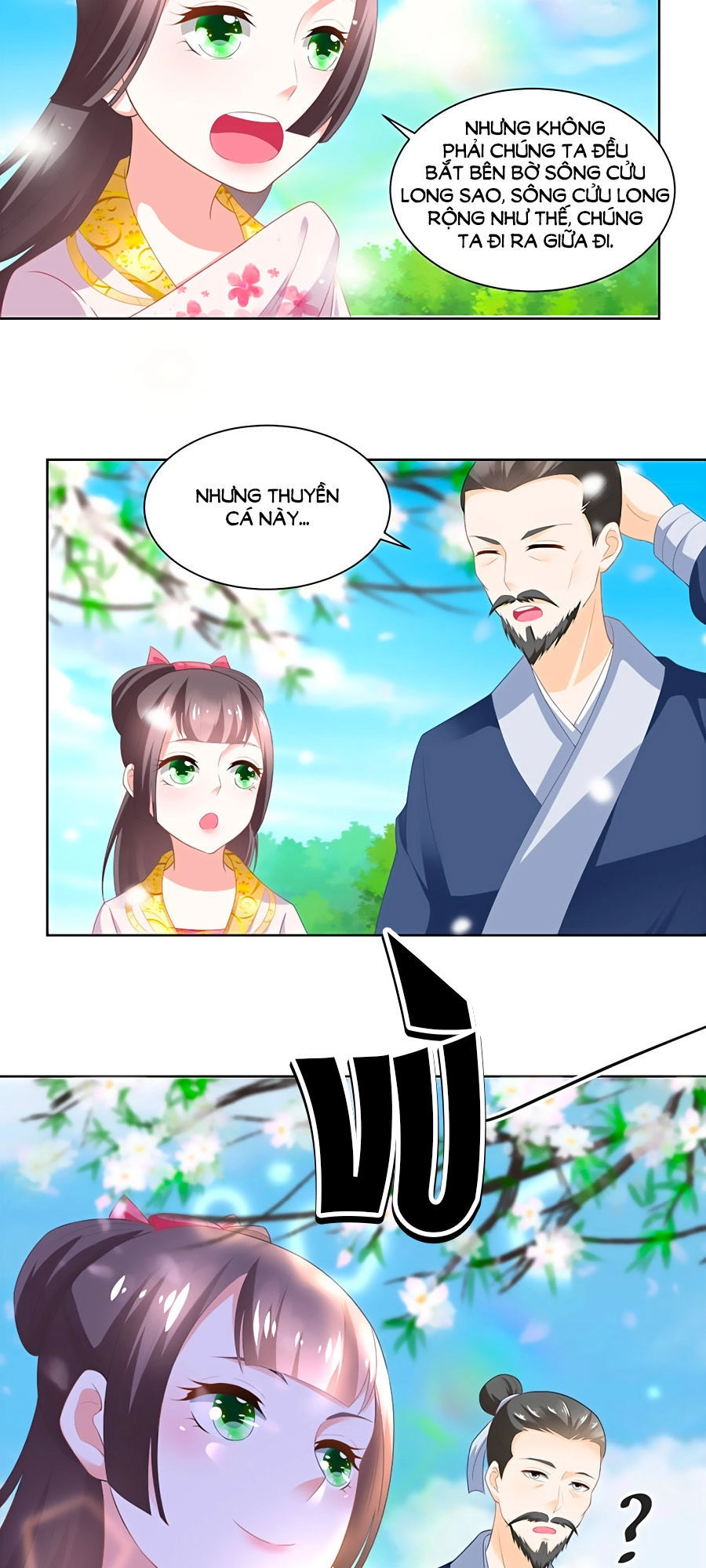 Nông Nữ Thù Sắc Chapter 89 - 20