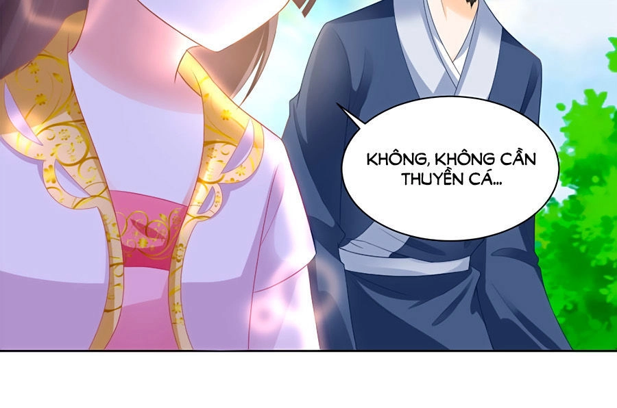 Nông Nữ Thù Sắc Chapter 89 - 21