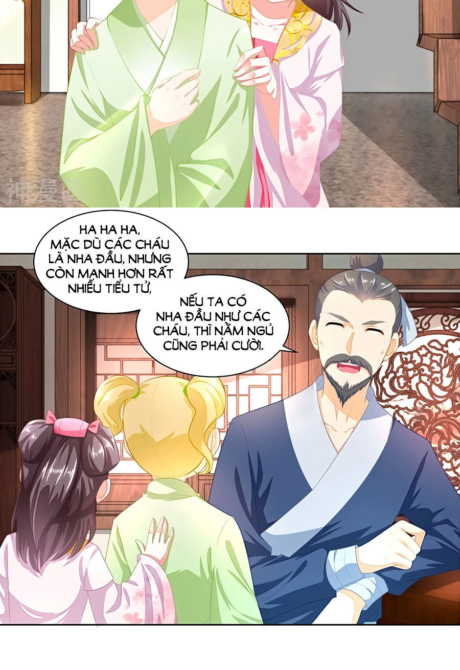 Nông Nữ Thù Sắc Chapter 90 - 9