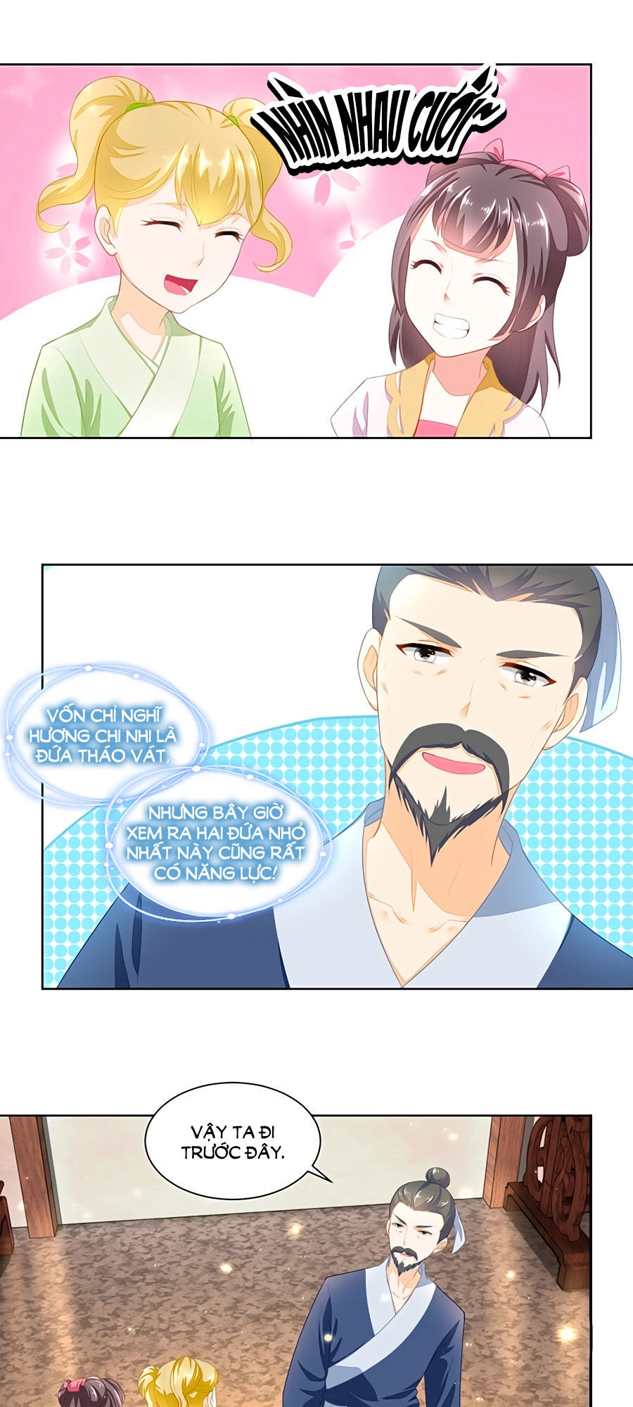 Nông Nữ Thù Sắc Chapter 90 - 10