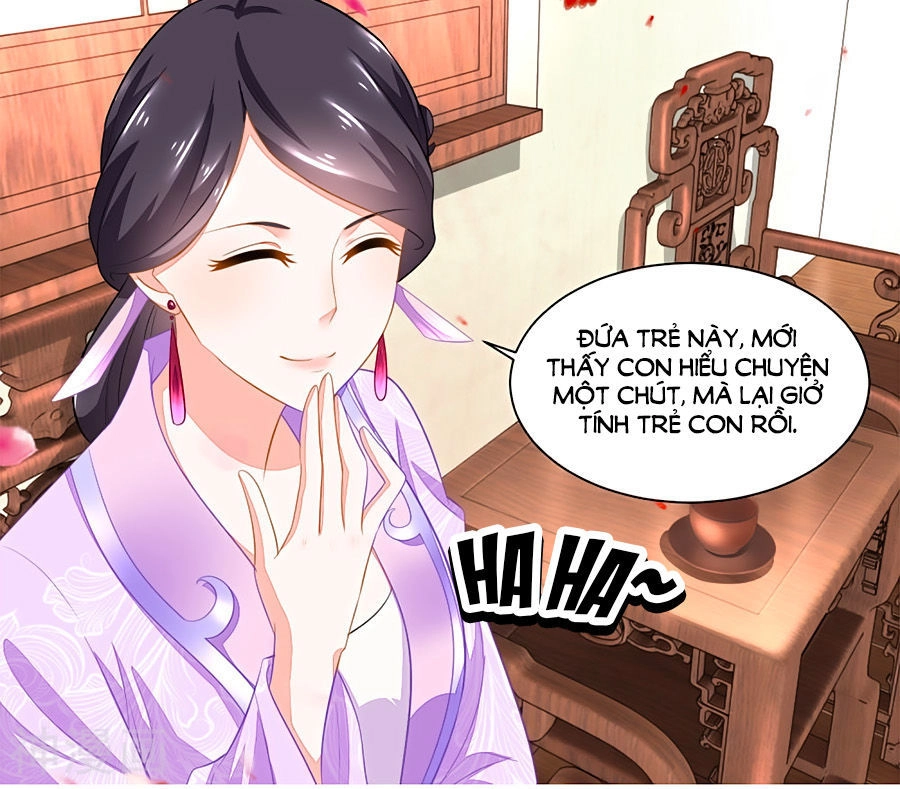 Nông Nữ Thù Sắc Chapter 90 - 14