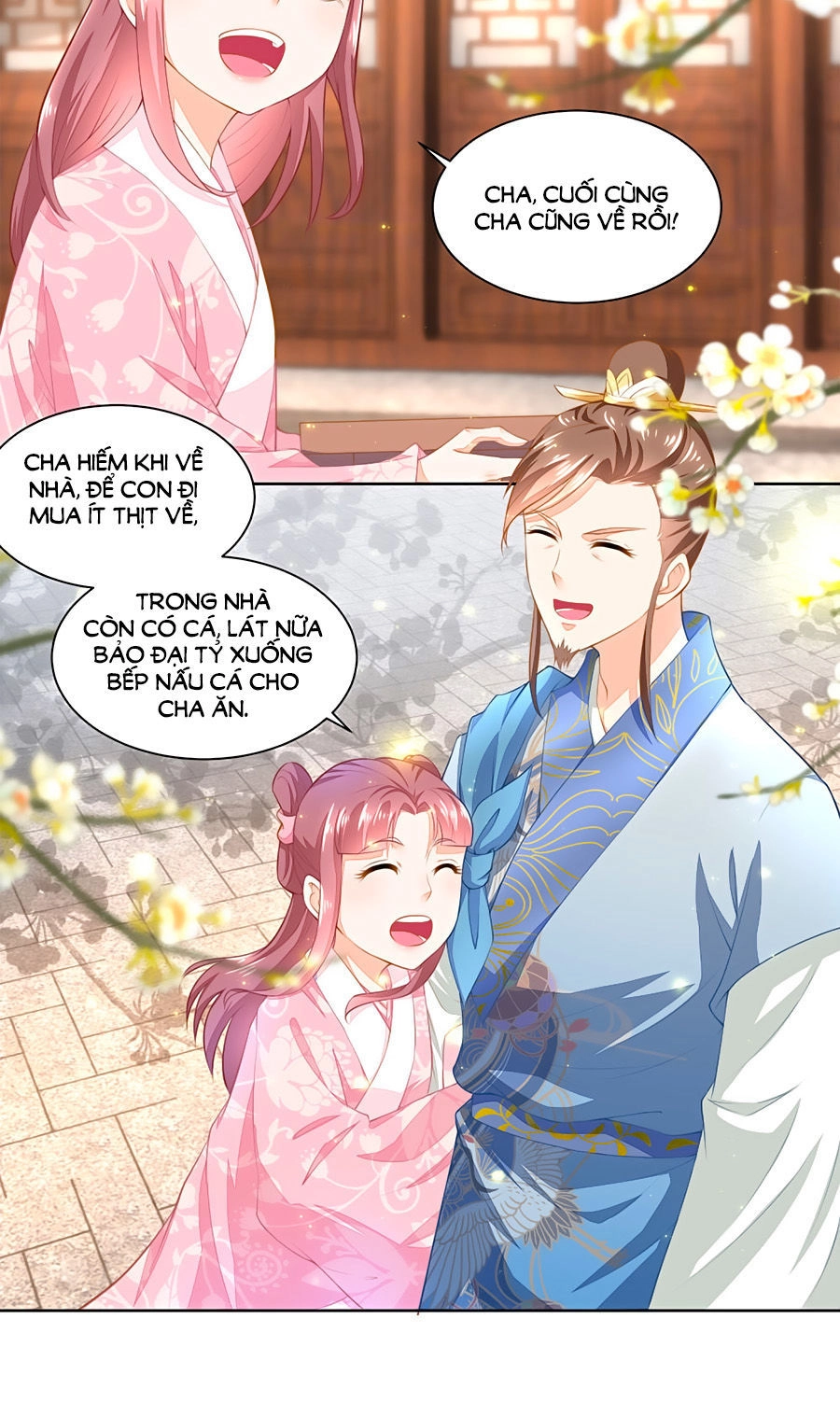 Nông Nữ Thù Sắc Chapter 90 - 20