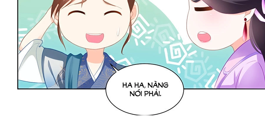 Nông Nữ Thù Sắc Chapter 91 - 9