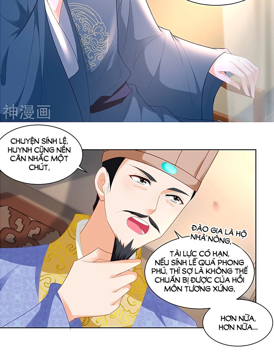 Nông Nữ Thù Sắc Chapter 93 - 7
