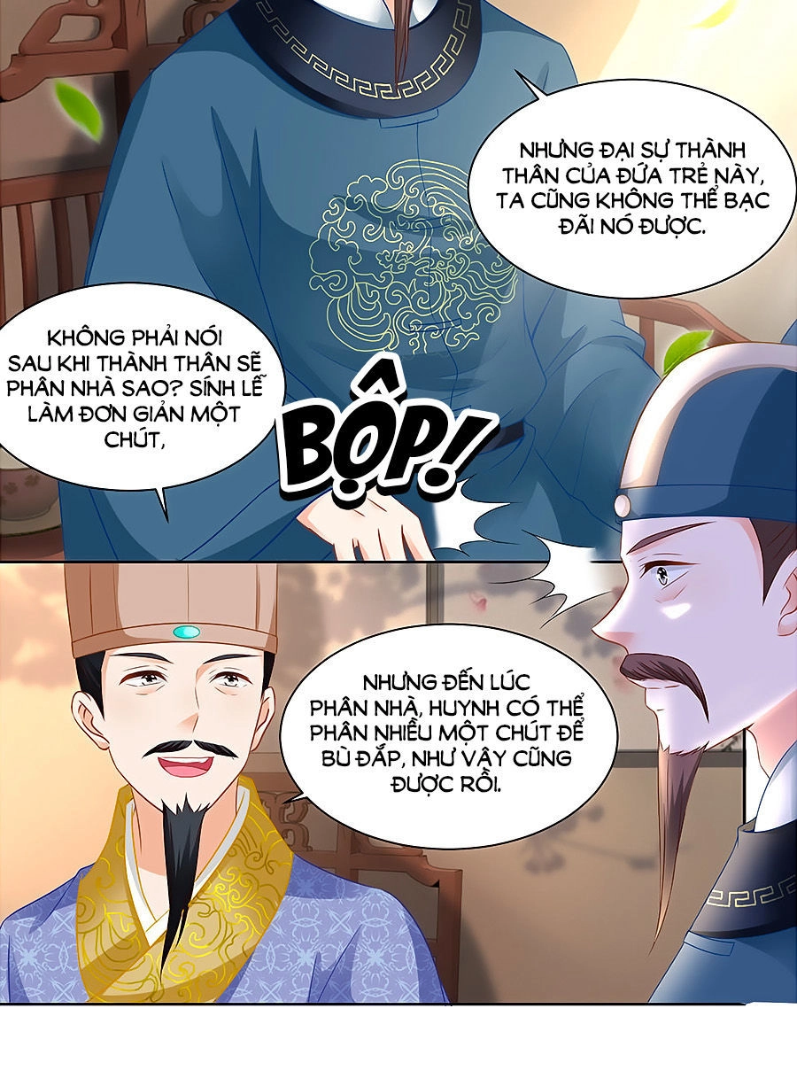 Nông Nữ Thù Sắc Chapter 93 - 9