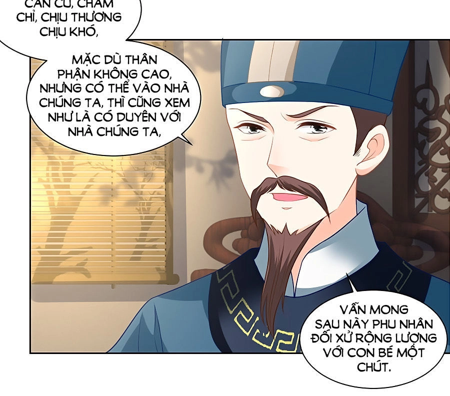 Nông Nữ Thù Sắc Chapter 93 - 15