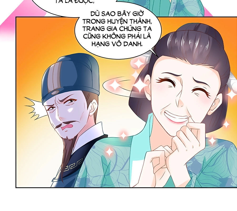 Nông Nữ Thù Sắc Chapter 93 - 18