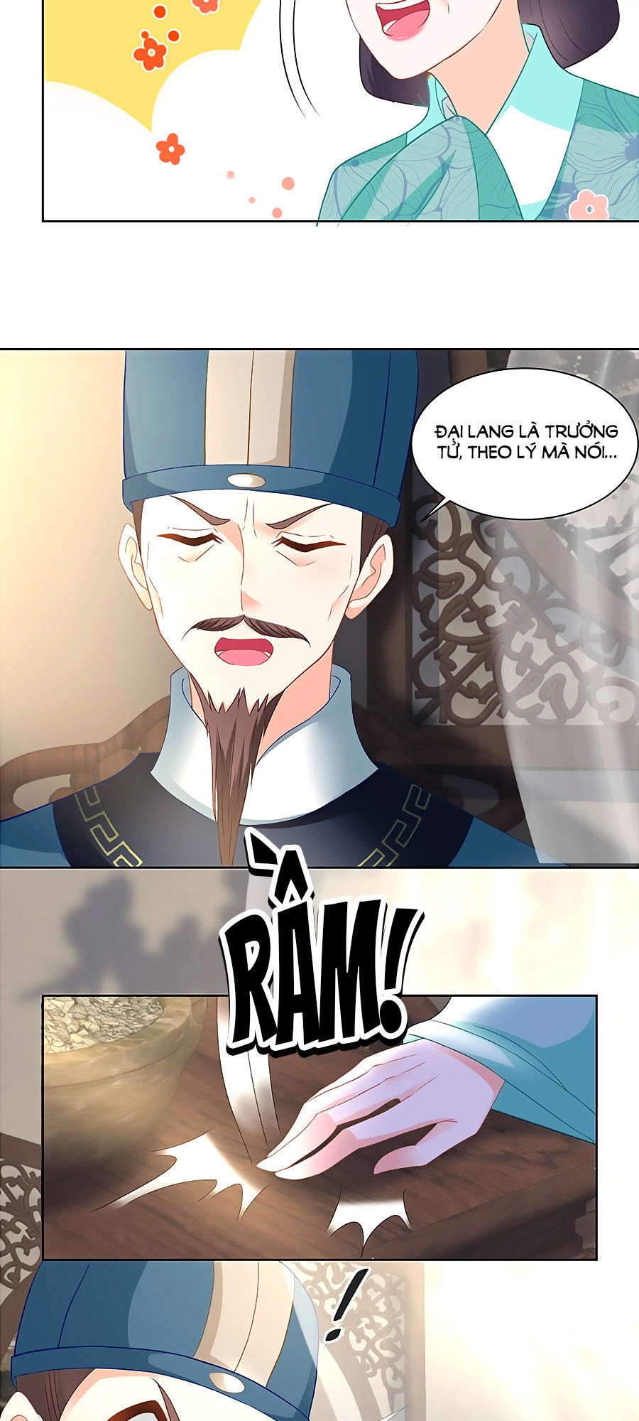 Nông Nữ Thù Sắc Chapter 93 - 20