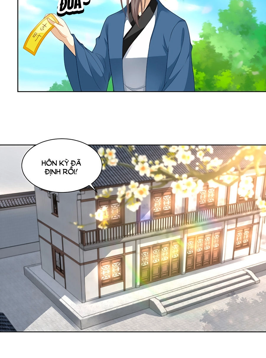 Nông Nữ Thù Sắc Chapter 94 - 9