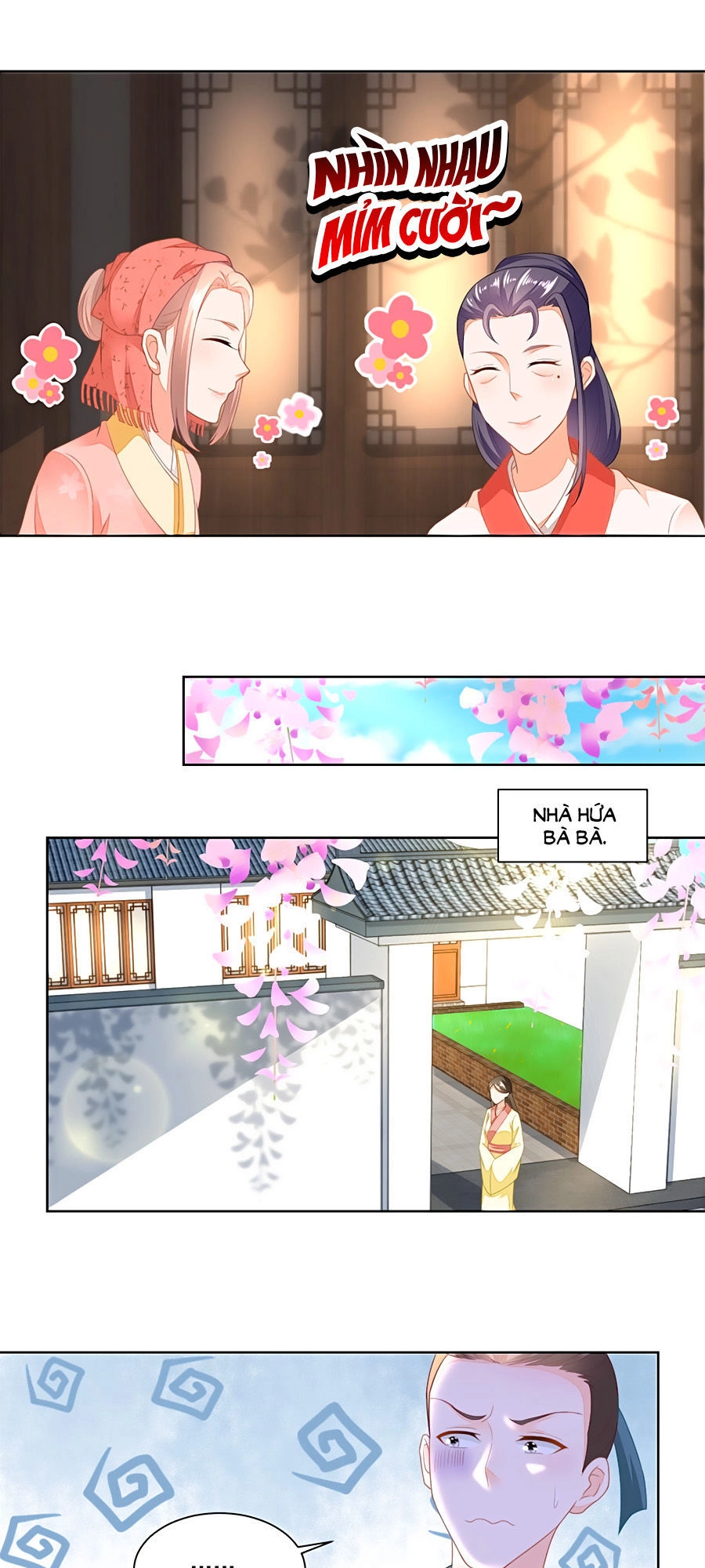 Nông Nữ Thù Sắc Chapter 95 - 10