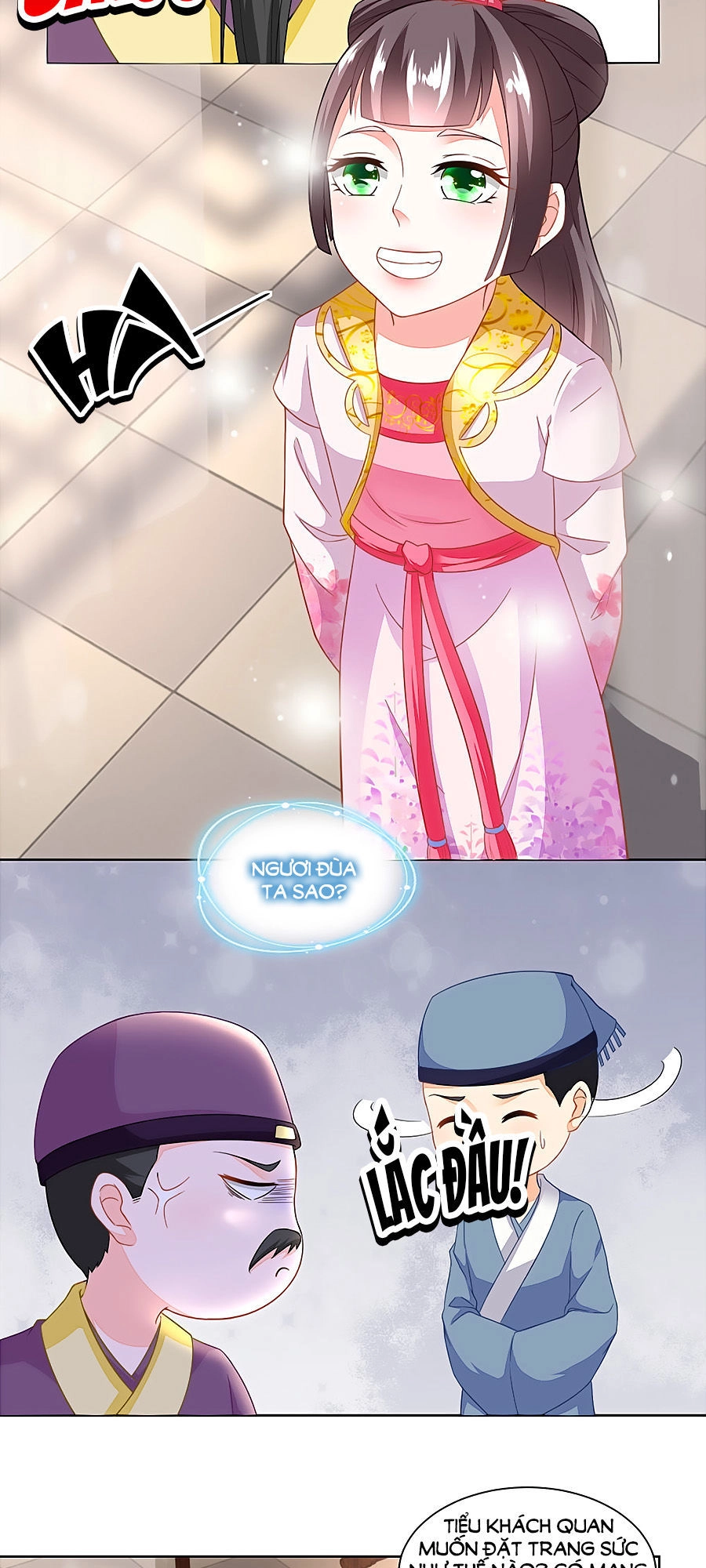 Nông Nữ Thù Sắc Chapter 98 - 13