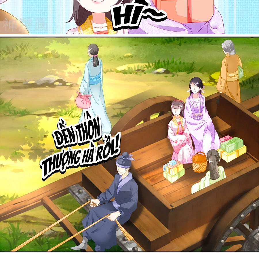 Nông Nữ Thù Sắc Chapter 99 - 14