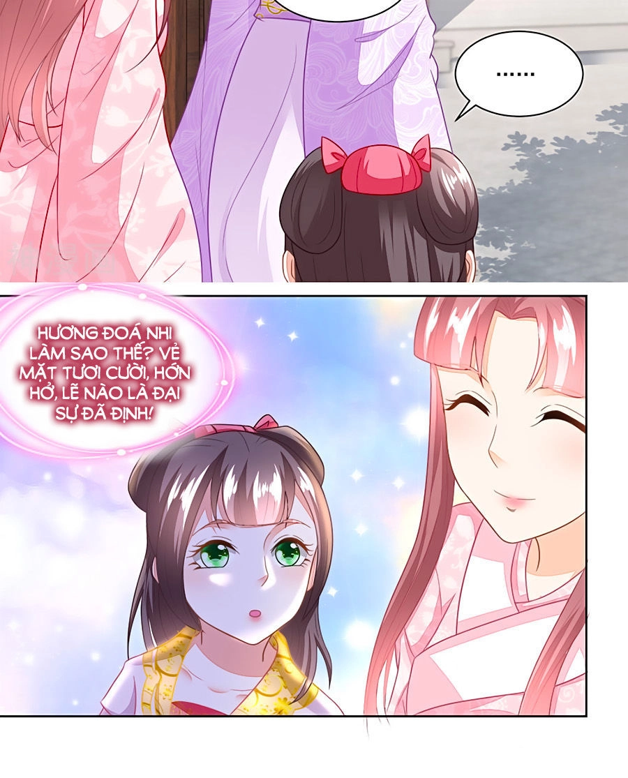 Nông Nữ Thù Sắc Chapter 100 - 4