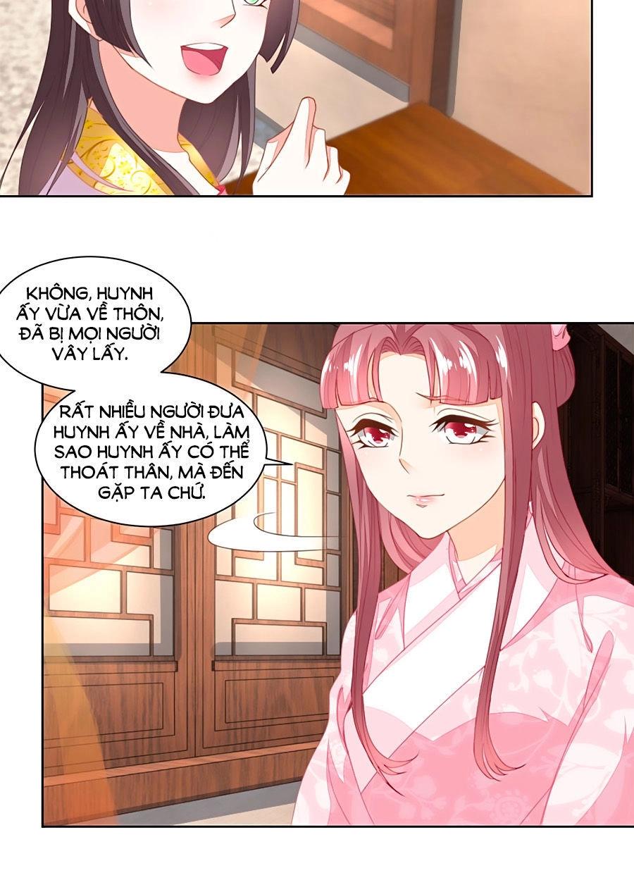 Nông Nữ Thù Sắc Chapter 100 - 8