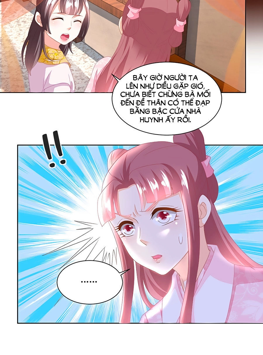 Nông Nữ Thù Sắc Chapter 100 - 10