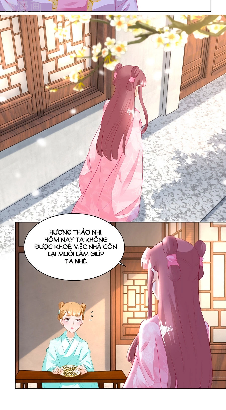 Nông Nữ Thù Sắc Chapter 100 - 15