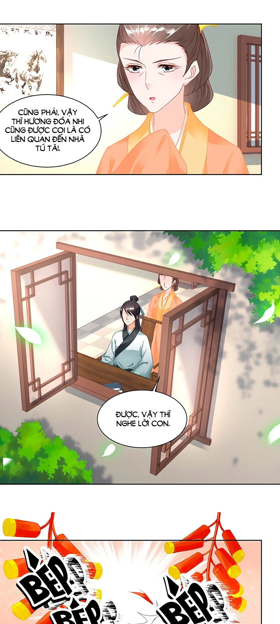 Nông Nữ Thù Sắc Chapter 102 - 3